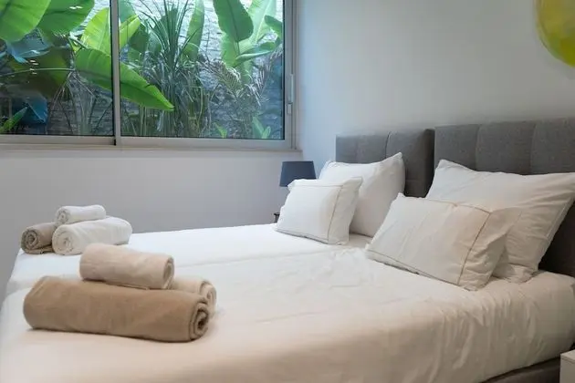 Villa, 5 Yatak Odası