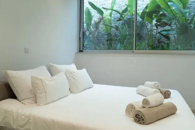 Villa, 5 Yatak Odası