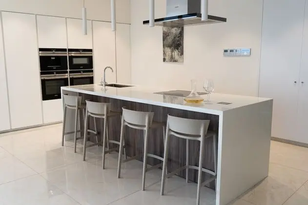 Villa, 5 Yatak Odası