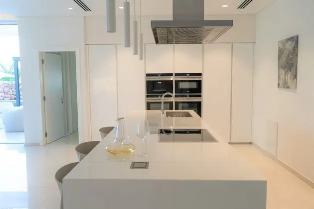Villa, 5 Yatak Odası