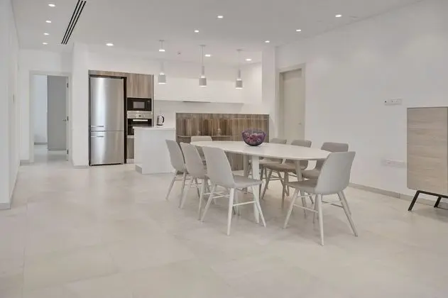 Villa, 5 Yatak Odası