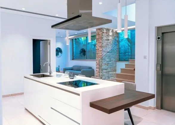 Villa, 5 Yatak Odası