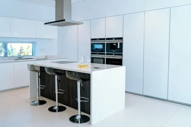 Villa, 5 Yatak Odası