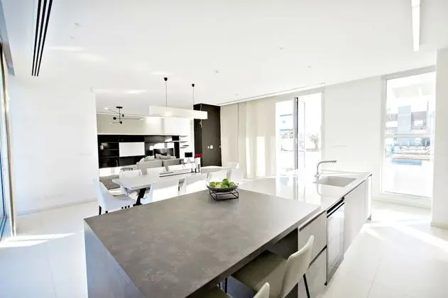 Villa, 5 Yatak Odası