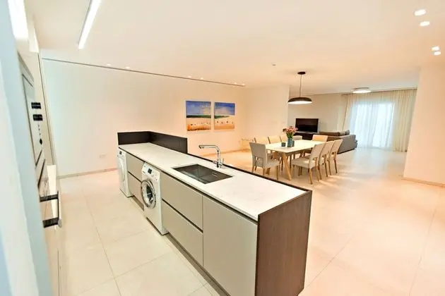 Villa, 5 Yatak Odası