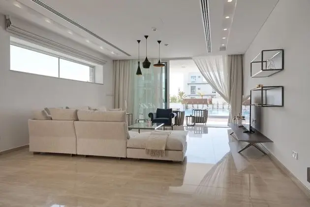 Villa, 5 Yatak Odası