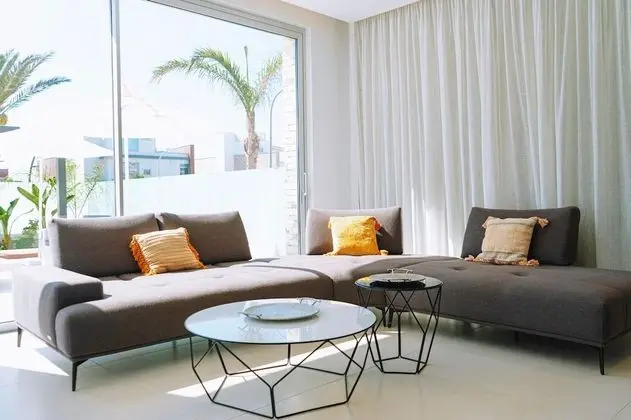Villa, 5 Yatak Odası