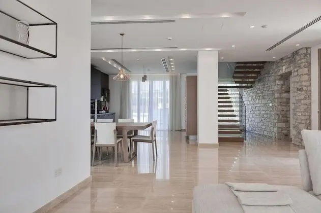 Villa, 5 Yatak Odası