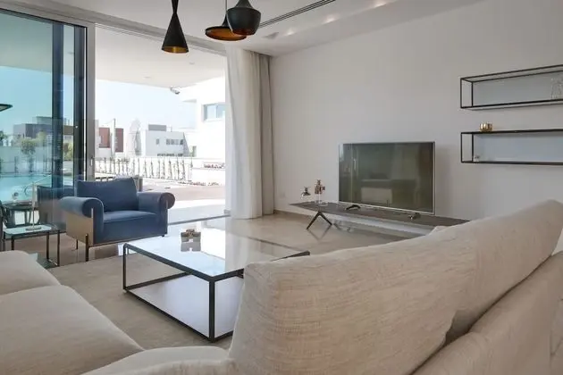 Villa, 5 Yatak Odası