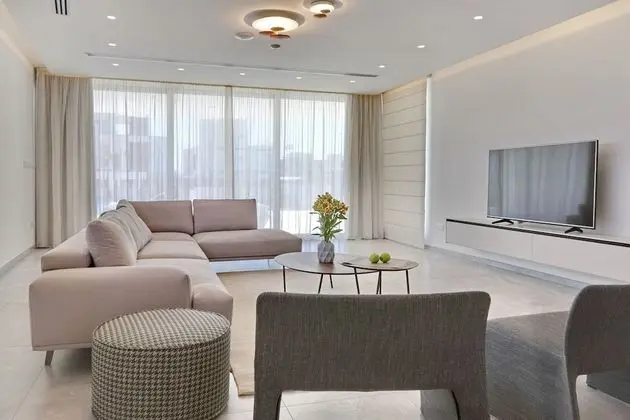 Villa, 5 Yatak Odası