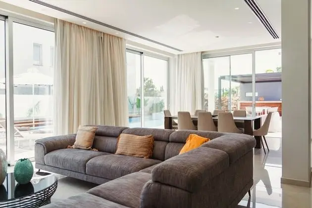Villa, 5 Yatak Odası