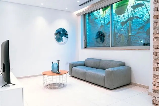 Villa, 5 Yatak Odası