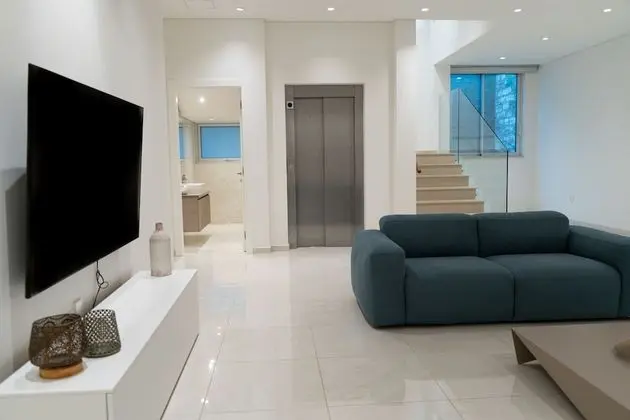 Villa, 5 Yatak Odası