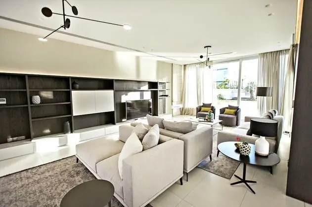 Villa, 5 Yatak Odası