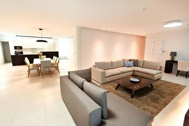 Villa, 5 Yatak Odası