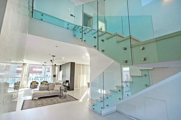 Villa, 5 Yatak Odası
