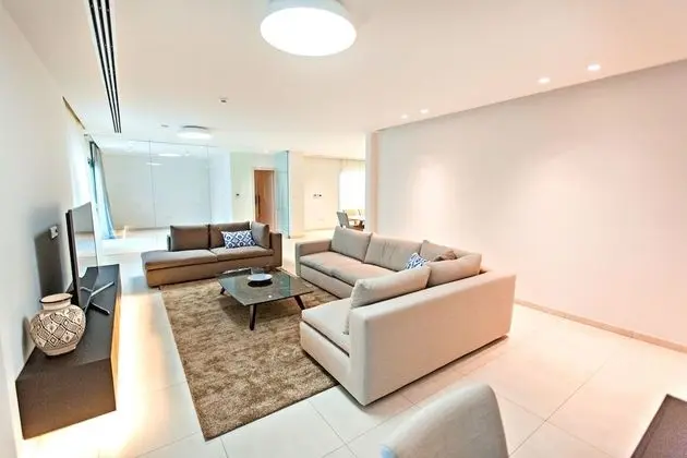 Villa, 5 Yatak Odası