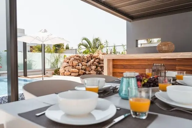 Villa, 5 Yatak Odası