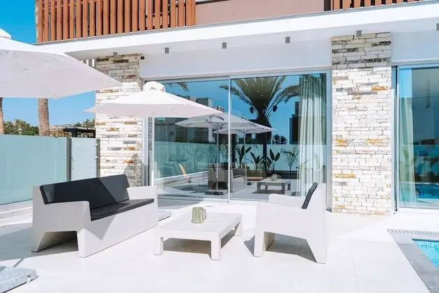 Villa, 5 Yatak Odası