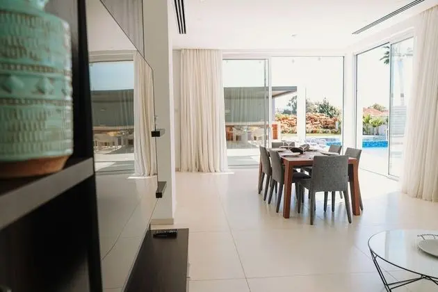 Villa, 5 Yatak Odası