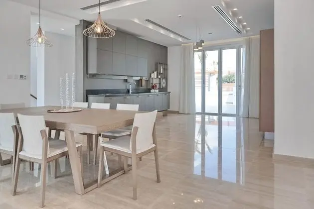 Villa, 5 Yatak Odası