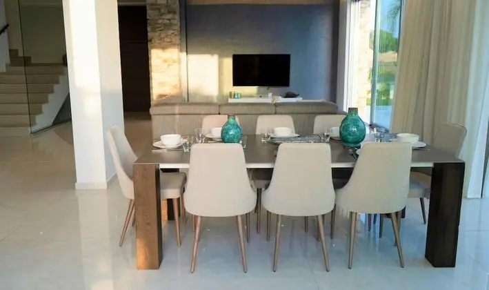 Villa, 5 Yatak Odası