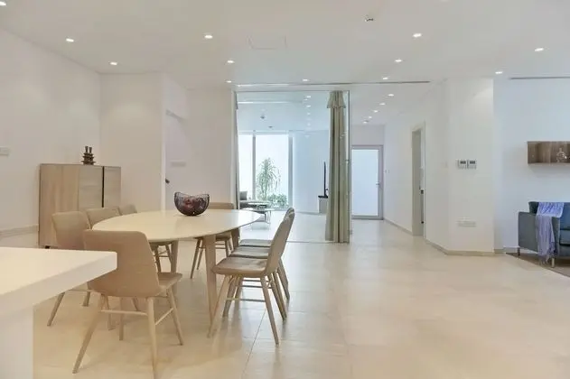 Villa, 5 Yatak Odası