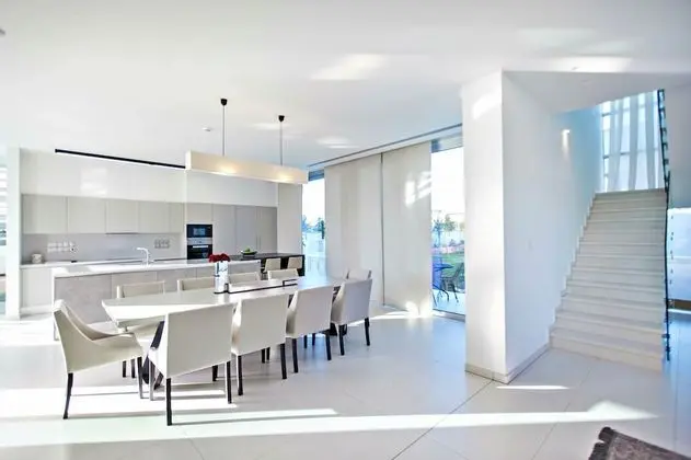 Villa, 5 Yatak Odası