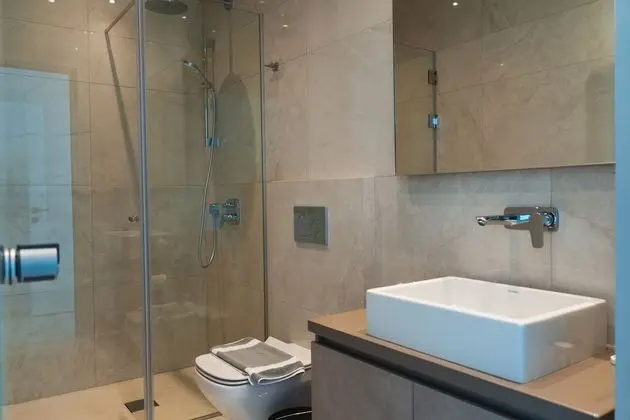 Villa, 5 Yatak Odası