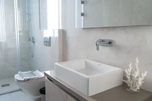 Villa, 5 Yatak Odası