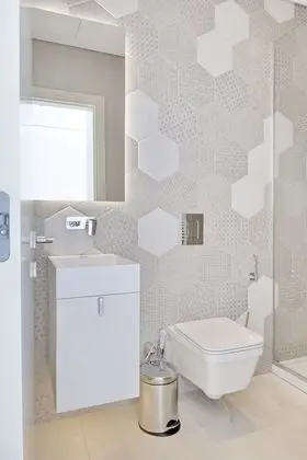 Villa, 5 Yatak Odası