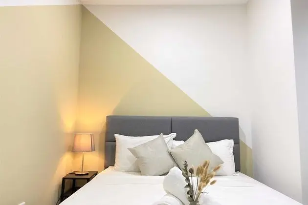 Comfort Apart Daire, 3 Yatak Odası