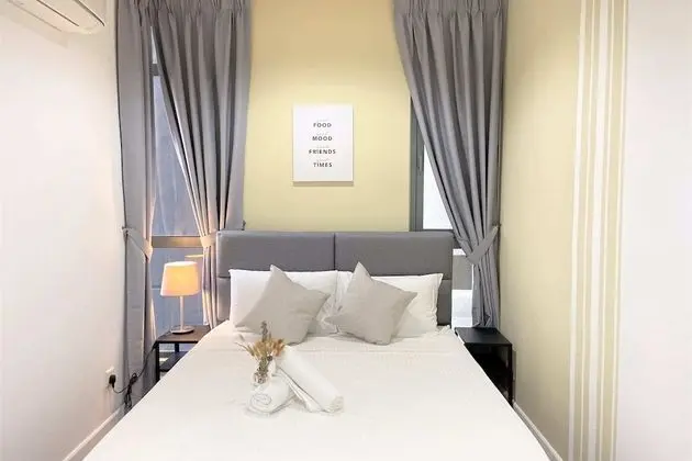Comfort Apart Daire, 3 Yatak Odası