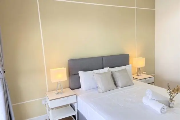 Comfort Apart Daire, 3 Yatak Odası