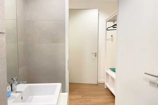 Comfort Apart Daire, 3 Yatak Odası