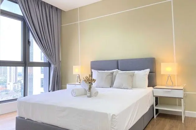 Comfort Apart Daire, 3 Yatak Odası