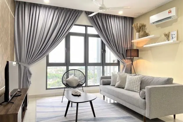 Comfort Apart Daire, 3 Yatak Odası