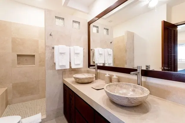 Çatı Katı Süiti (Penthouse), 3 Yatak Odası, Okyanusa Sıfır (NEW BUILD)