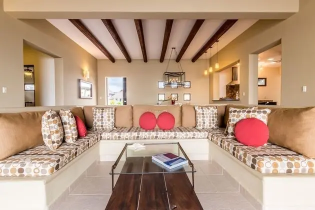 Oda, Kişiye Özel Havuzlu, Okyanusa Sıfır (Casa Paz)