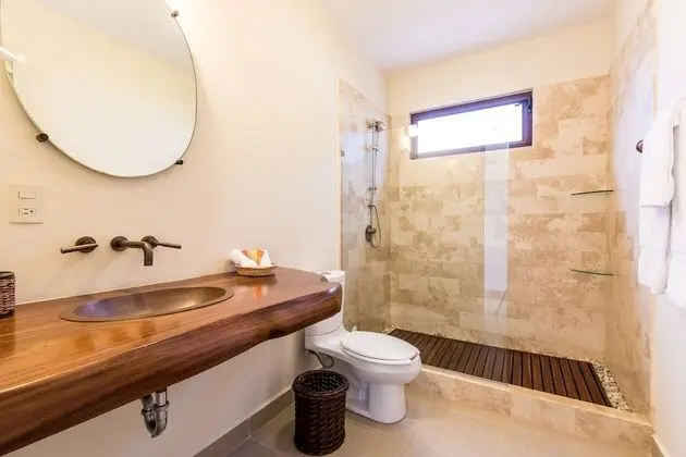 Oda, Kişiye Özel Havuzlu, Okyanusa Sıfır (Casa Paz)