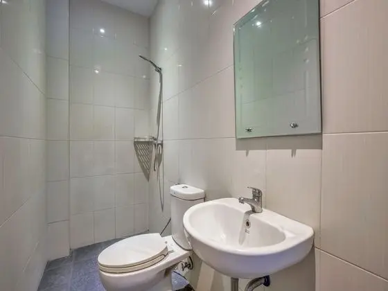 Standard Üç Kişilik Oda