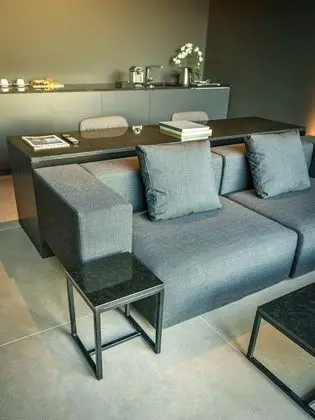 Premium Villa, Kişiye Özel Havuzlu