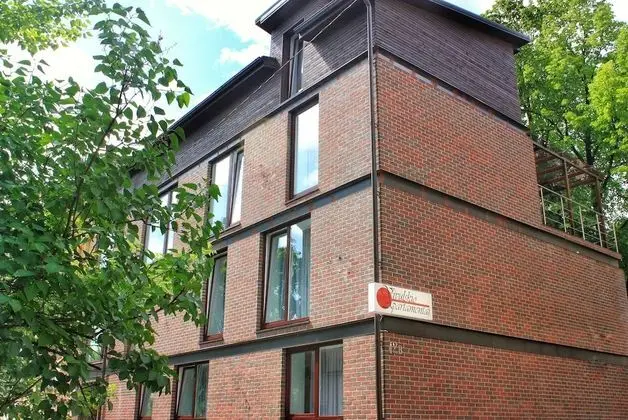 İki Ayrı Yataklı Oda