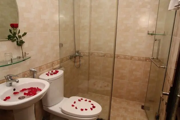 Deluxe İki Ayrı Yataklı Oda