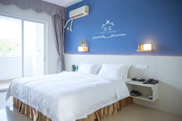 Standard Tek Kişilik Oda