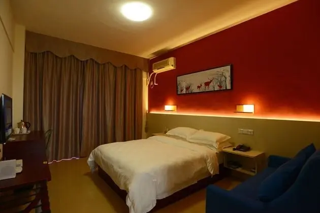 Standard Tek Kişilik Oda