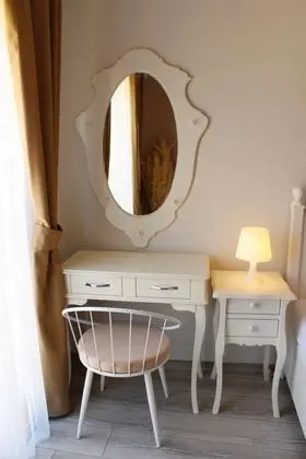 Deluxe Oda, Şehir Manzaralı
