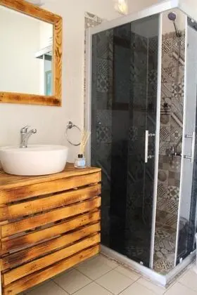 Deluxe Oda, Şehir Manzaralı