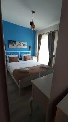 Deluxe Oda, Şehir Manzaralı