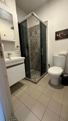 Deluxe Oda, Şehir Manzaralı